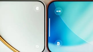 Bezel Cuma 1.xx mm! OnePlus 15T Kalahkan iPhone 17 Pro dalam Desain Layar