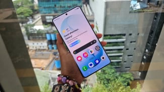 Layar Anti-Intip Galaxy S26 Ultra: Cara Pakai Privacy Display