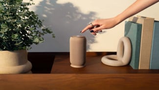 Moto Sound Flow: Speaker Motorola-Bose yang Bisa 'Ikuti' Anda