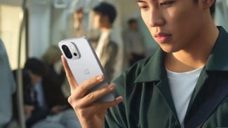 OnePlus 15T: HP Flagship Ringkas dengan Kamera Periskop Baru