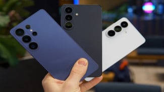 Menu Recovery Galaxy Berubah, Samsung Hapus Fitur Vital?