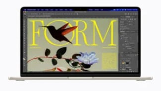 MacBook Air M5 Rilis: Chip Gahar, RAM 16GB Jadi Standar