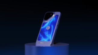 TECNO MWC 2026: Intip HP Modular dan Tri-Fold Paling Tipis