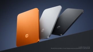 Resmi di Indonesia, Harga Xiaomi Watch 5, UltraThin Power Bank dan Redmi Buds 8 Pro Bikin Penasaran