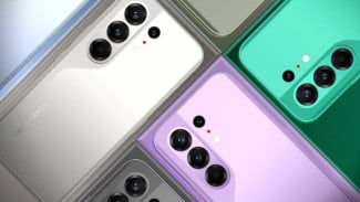 Tecno Camon 50 Ultra Tampil Lebih Tangguh, Layak Pilih Varian Ultra?