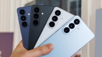 Garansi Global Samsung S26 Series Resmi Berlaku, Cek Syarat Pentingnya Sebelum Klaim