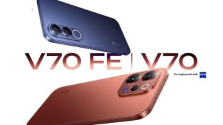Vivo V70 Series Segera Rilis di Indonesia, Andalkan Kamera Portrait dan Baterai 7000mAh
