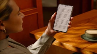 TCL NXTPAPER AMOLED Rilis: Layar 3200 Nits yang Nyaman di Mata