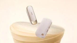 Edifier MK12 Rilis: Mikrofon Nirkabel Murah Baterai 15 Jam