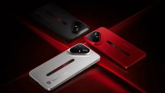 Wah! TECNO Kolaborasi dengan Lamborghini, Rilis HP Metal & Mini PC Gaming Gahar