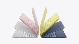 MacBook Neo Pakai A18 Pro dan RAM 8GB, Ini Alasan Apple Memilih Spesifikasi Tersebut