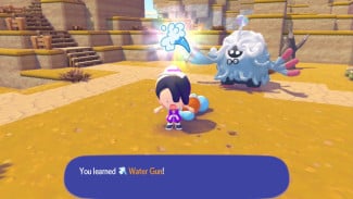 Review Pokémon Pokopia: Membangun Kota Bersama Pokémon yang Menggemaskan