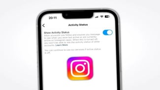 Cara Menonaktifkan Status Aktif di Instagram Menggunakan Berbagai Metode