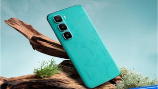 Daftar HP Infinix Terbaru Maret 2026: Spek Gahar Mulai 900 Ribuan