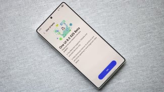 Update One UI 8.5 Rilis: Cek Daftar HP Samsung yang Kebagian