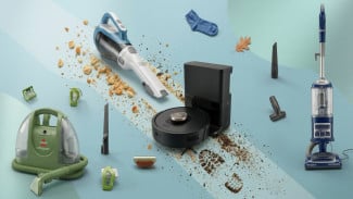 Amazon Obral Vacuum Cleaner Dyson hingga Shark, Harga Mulai $36!