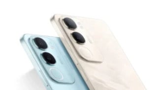 Vivo Y37+ Resmi Rilis: Baterai 6000mAh & Dimensity 6300