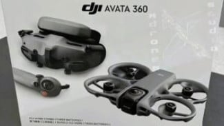 DJI Avata 360 Segera Rilis: Harga Murah dan Fitur Lensa Canggih