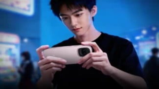 iQOO Z11 Siap Meluncur: Baterai 9020mAh dan Layar 165Hz