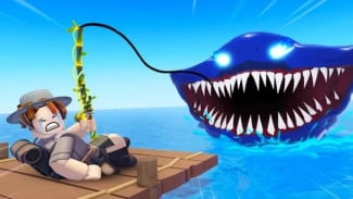 Kode Redeem Roblox 9 Maret 2026: Klaim Bundle Nguyen Gratis Sekarang!