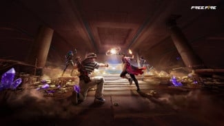 Kode Redeem FF 9 Maret 2026: Klaim Skin XM8 & Bizo Gratis!