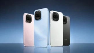 iQOO Z11: Baterai 9.020mAh dan Layar 165Hz Segera Meluncur