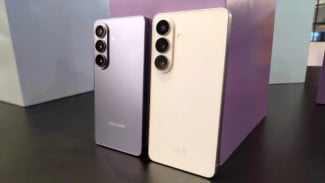 Fitur Inactivity Restart Samsung: Solusi Baru Amankan Data HP