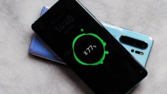 7 HP dengan Wireless Reverse Charging, Praktis Jadi Power Bank untuk Gadget Lain