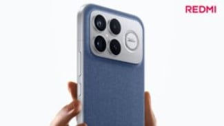 Redmi K90 Ultra: HP Gaming Gahar dengan Baterai 8.500mAh