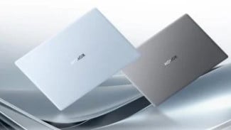 Bocoran Spesifikasi Laptop Gaming Honor Pertama dengan RTX 5060