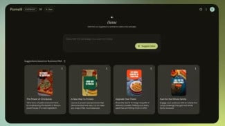 Cukup Masukkan Link Website! AI Baru Google 