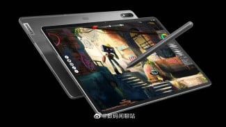 Xiaoxin Pro 13 vs Pro GT 13: Duel Tablet Lenovo dengan Baterai Raksasa 12.000mAh!