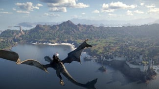 Spesifikasi PC Crimson Desert Resmi: Cek Spek Minimal Anda!