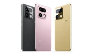 Bocoran Realme 17 Pro+: Pakai Kamera 200MP Samsung HP5!