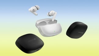 OnePlus Nord Buds 4 Pro: TWS ANC 55dB Meluncur 19 Maret