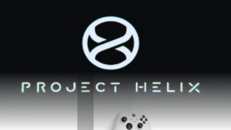 Xbox Project Helix: Konsol Next-Gen Microsoft Pendukung Game PC