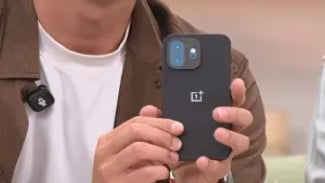 OnePlus 15T Bocor: HP Compact Flagship dengan Baterai 7.500mAh