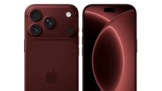 iPhone 18 Pro Bocor: Chip 2nm, Baterai 5.000mAh, Tapi Desainnya Masih Itu-Itu Aja!