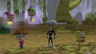 Dari Battle for Bikini Bottom Sampai Nicktoons Racing: 6 Game Nickelodeon Legendaris!