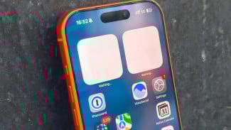 iPhone Fold Bakal Hapus Face ID, Ganti ke Touch ID & Punch-Hole