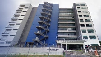 BDx Pangkas Energi Lewat Standar Pusat Data Tropis