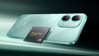 iQOO Z11x 5G Resmi Meluncur, Bawa Baterai 7200mAh & IP69!