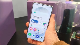 Fitur Hey Plex Samsung Galaxy S26 Bermasalah, Ini Alasannya