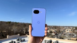 Google Pixel 10a Resmi Meluncur: Desain Flat dan Fitur AI