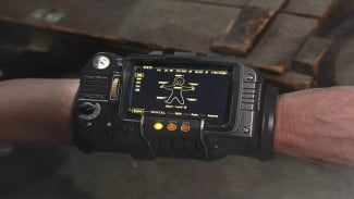 Replika Pip-Boy 3000 Fallout Dirilis: Cek Fitur dan Harga!