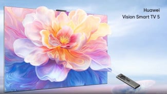 Ini 3 Smart TV Huawei Paling Canggih 2026 dengan HarmonyOS