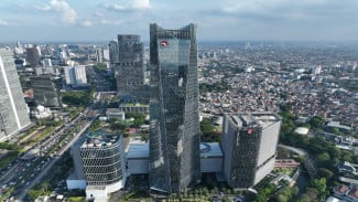 Trafik Lebaran Telkom 2026 Naik, Kapasitas Jumbo 60,7 Tbps