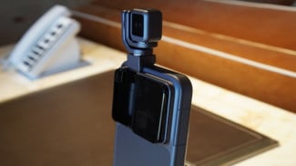 Honor Robot Phone: HP AI dengan Kamera Robotik & Lensa ARRI