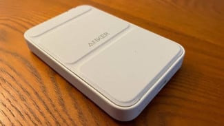 Rekomendasi 3 Powerbank Magnetik Anker Terbaik 2026, Ringkas dan Bertenaga