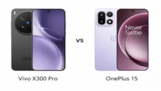 Vivo X300 Pro vs OnePlus 15: Pilih Kamera Zeiss atau Baterai Monster?